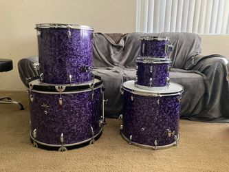 Pearl Roadshow (OBO)