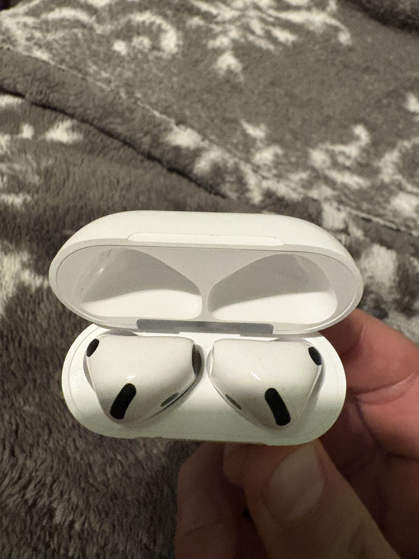 Air Pod Gen 4 ANC