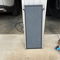 Dog Ramp 