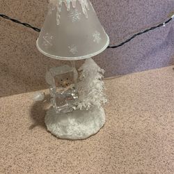 Snowman Light