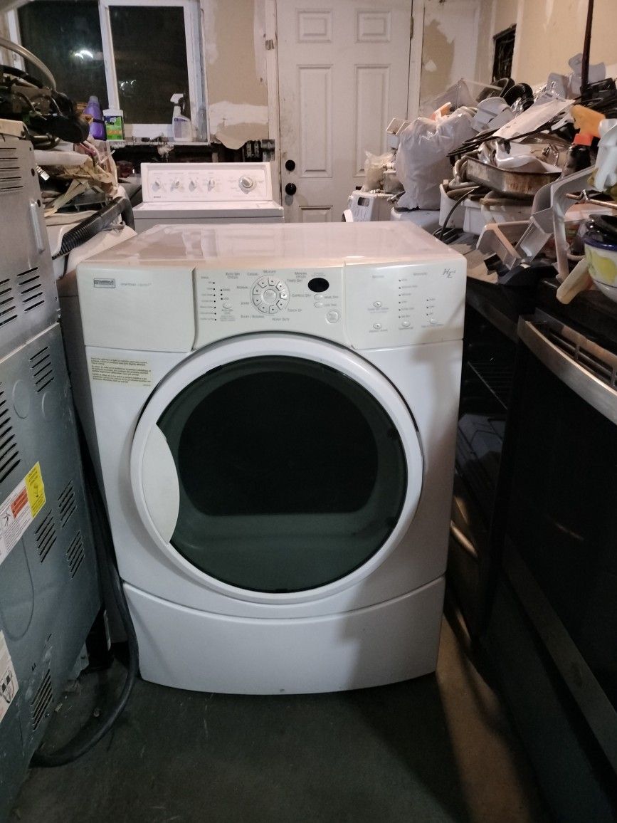 Kenmore Stackable Dryer - Can Deliver