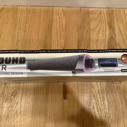 15° Diagonal Design Sound Bar