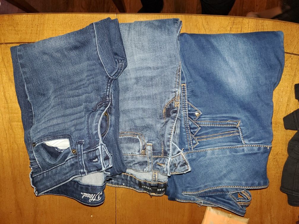 Teen clothes