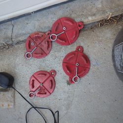Fire Dep Connection Cap