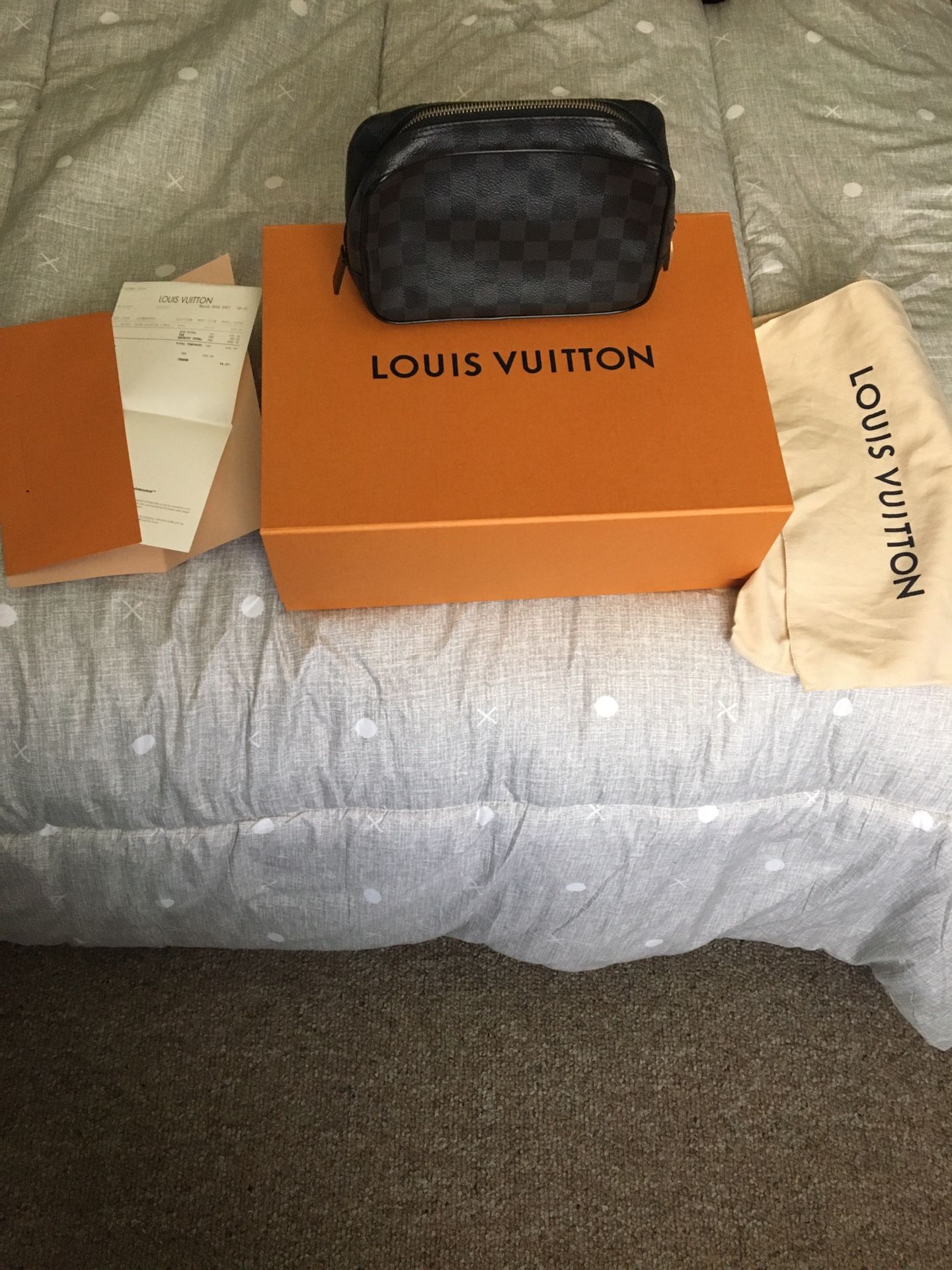 Louis vuitton