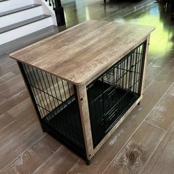 Dog Crate 