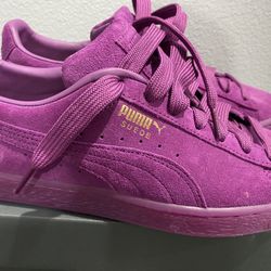 Pumas