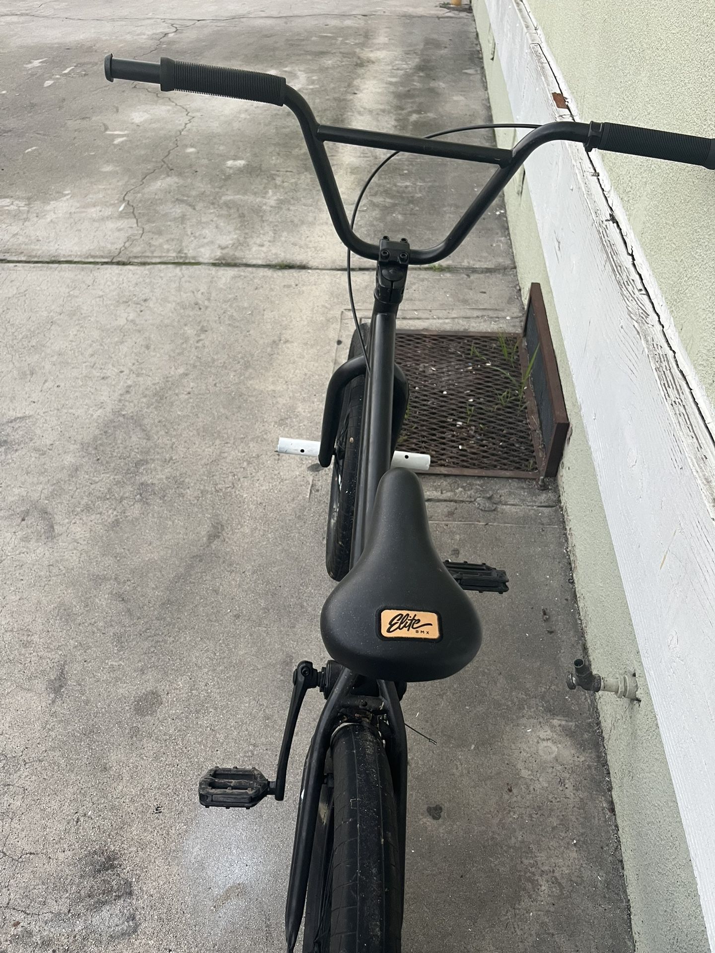 Bmx
