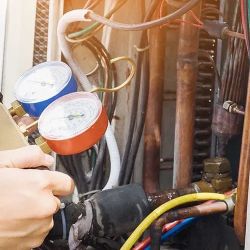 A/C And Heating