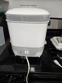 First Years Baby Bottle Sterilizer