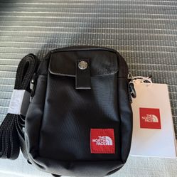 The North Face Small Bag 
