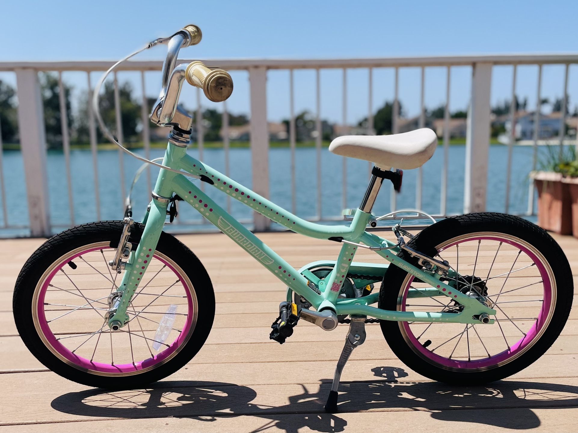 Guardian 14 bike hotsell