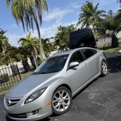 2009 Mazda Mazda6