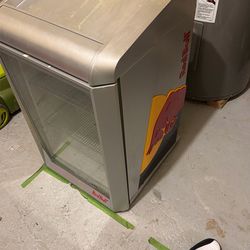 Redbull Cooler