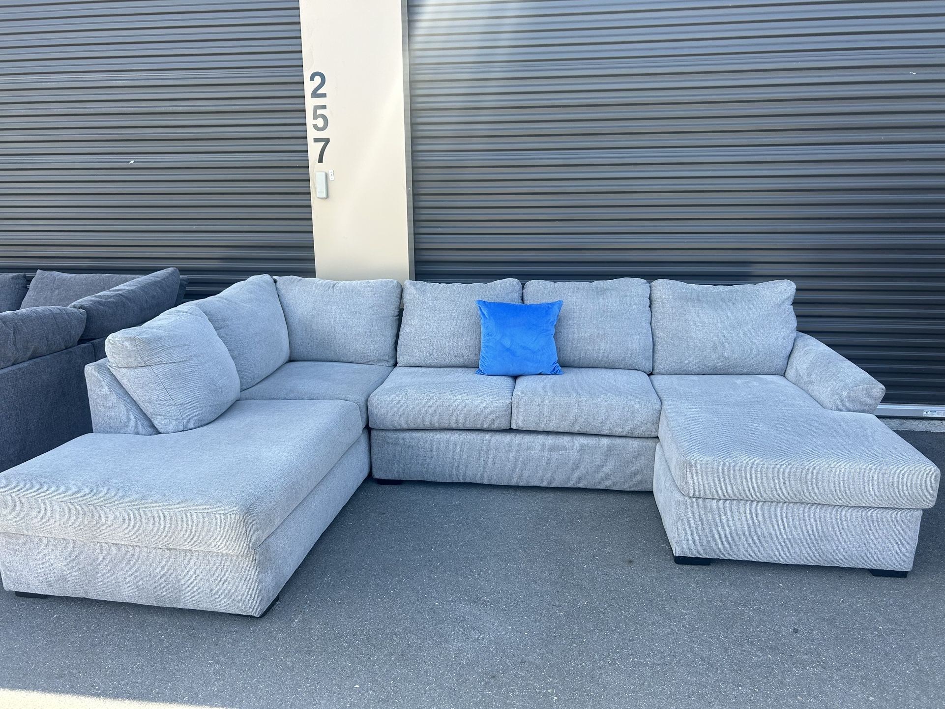 Sectional Couch
