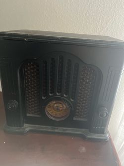 radio