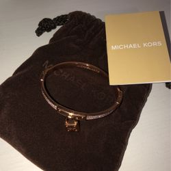 Michael Kors Bracelet