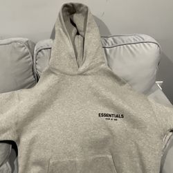 Essentials Hoddie 