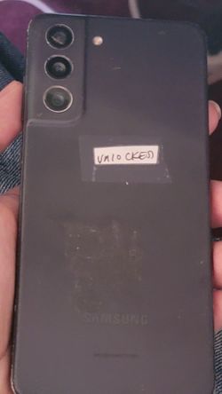 Samsung phone