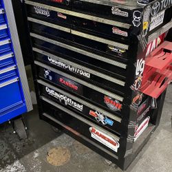 Tool Box