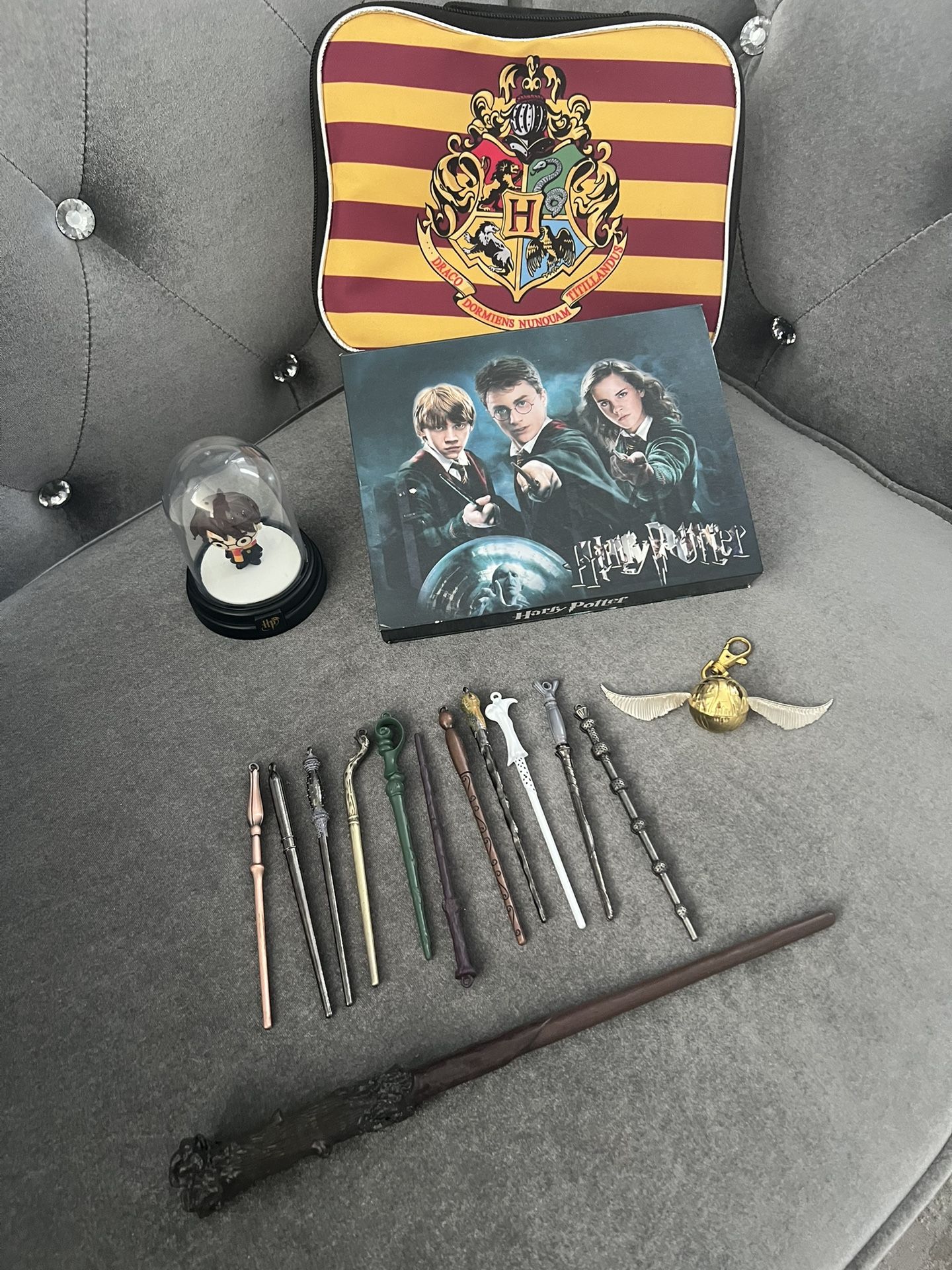 Harry Potter Collection