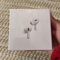AirPod Pro Gen 2