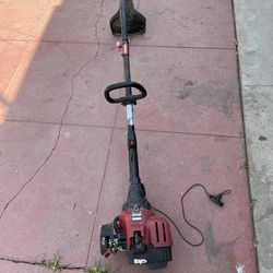 Craftsman weed wacker