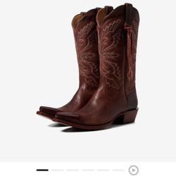 Ariat Boots