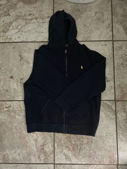 Ralph Lauren hoodie