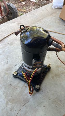 Compressor