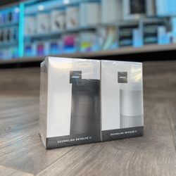 Bose SoundLink Revolve 2 