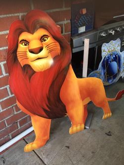 Lion king
