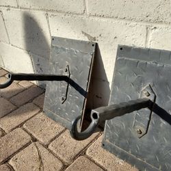 Wall Mounts For Hanging Planter 