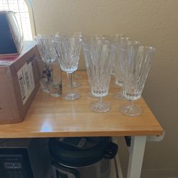 glassware