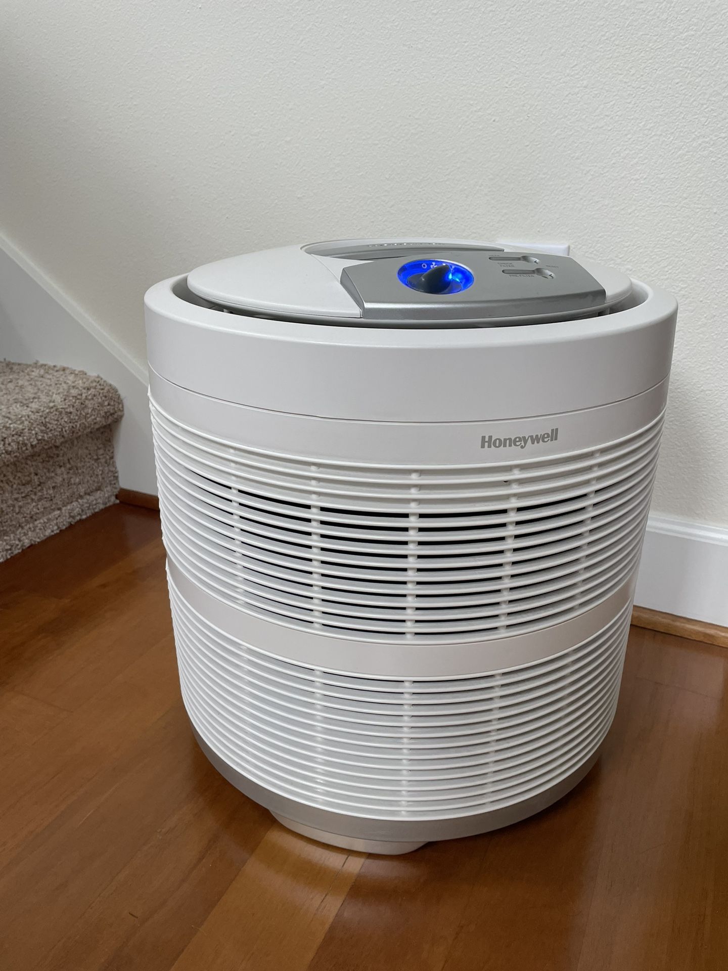 Honeywell True HEPA Air Purifier