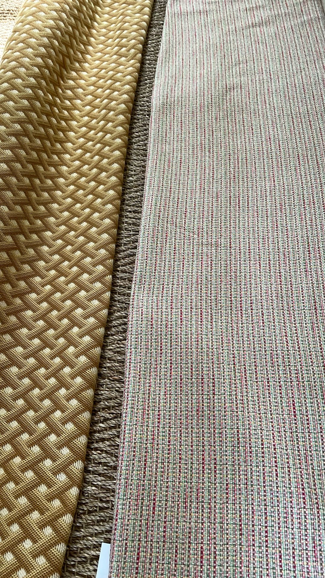 Fabric By Scalamandre