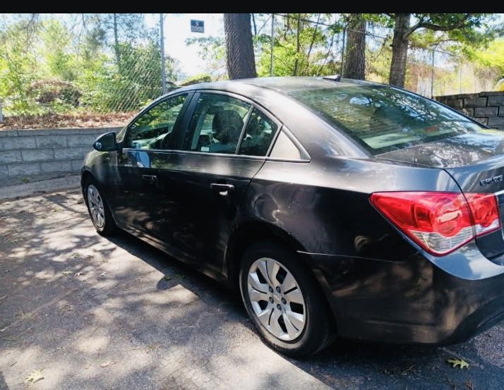 Car Sedan
