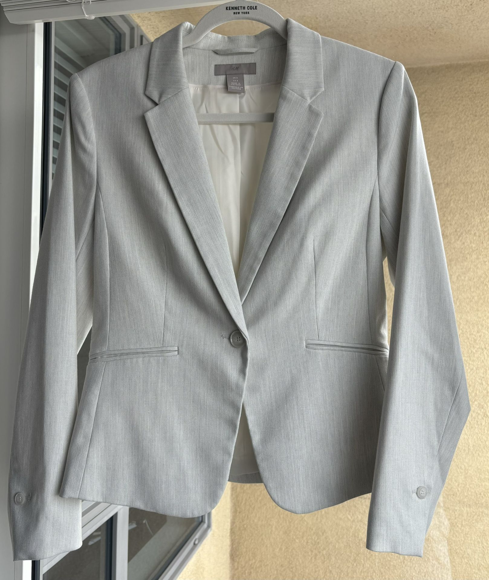 Women’s Blazer Size 8