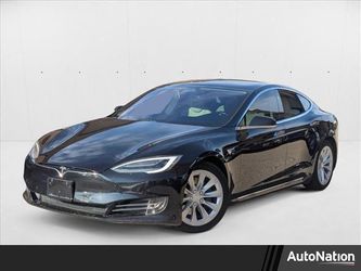 2017 Tesla Model S