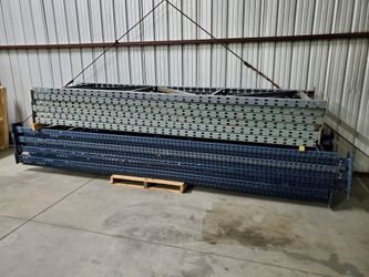 Pallet Racking