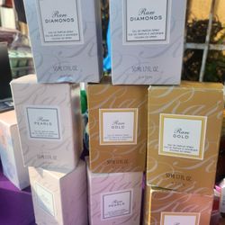 Perfumes 10 Desorates 2