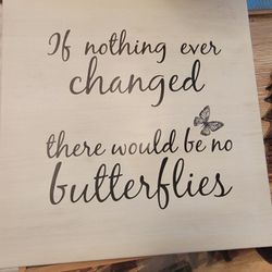Stretched Canvas