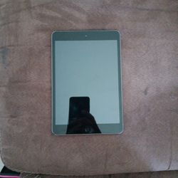 IPad 1st Gen.