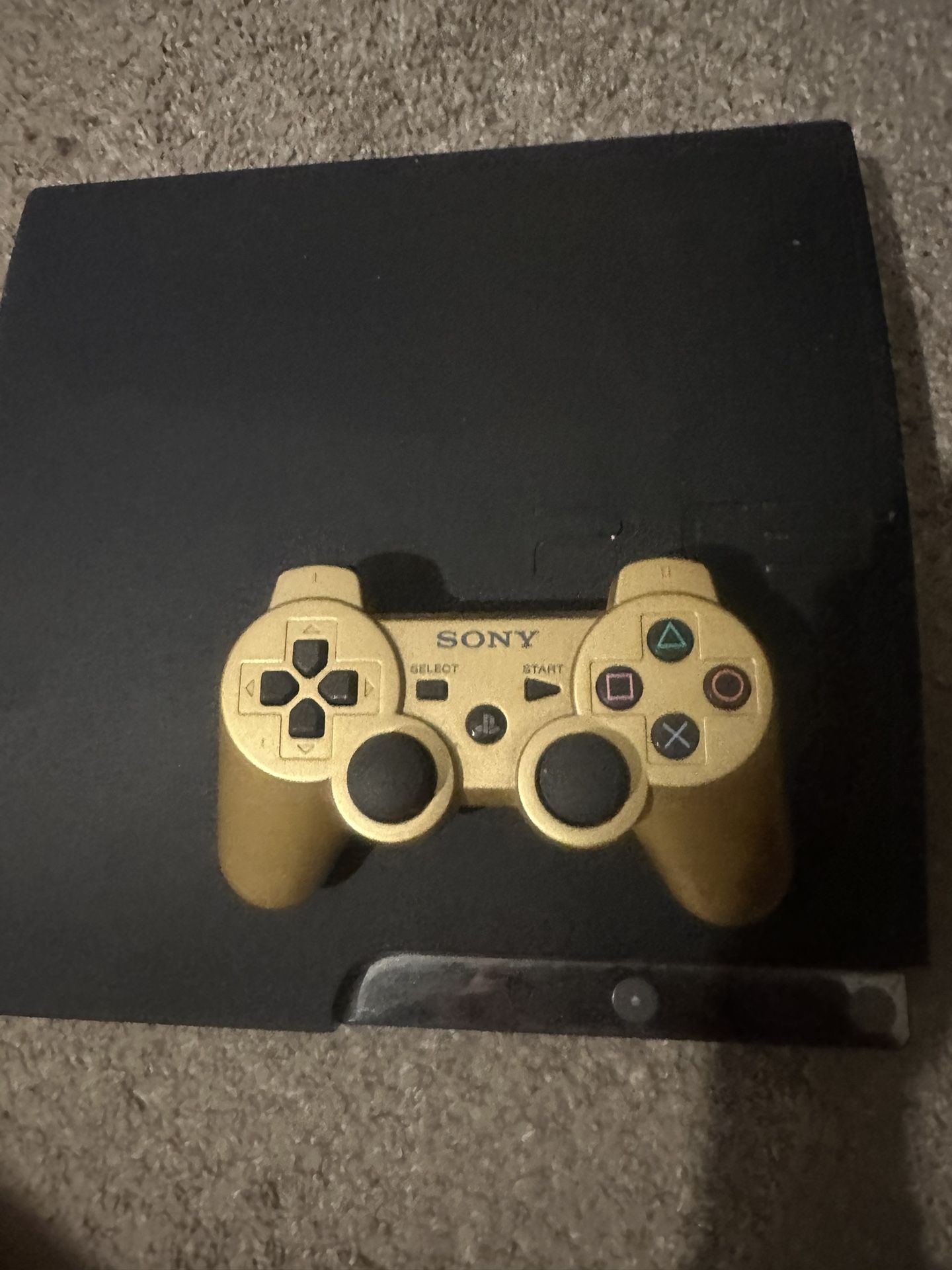 PlayStation 3