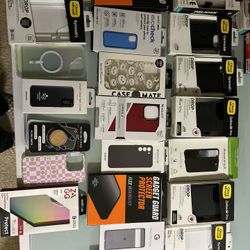 Phone Case $2 for each