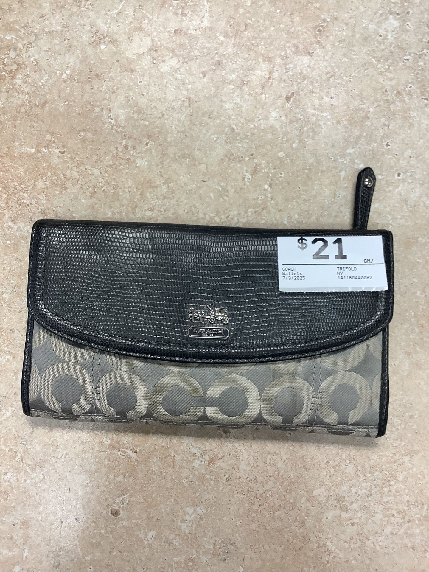 Wallet
