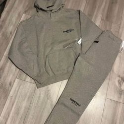 Fear of God Essentials
