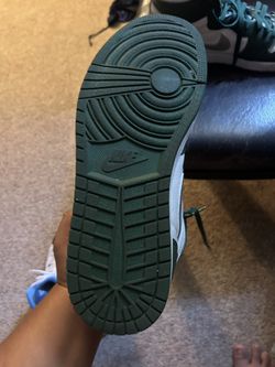 Air Jordan 1 Retro High OG 'Gorge Green'