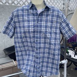 511 Tactical Flannel 