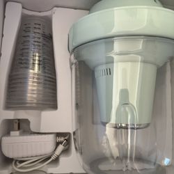Resiners air less bubbles remover